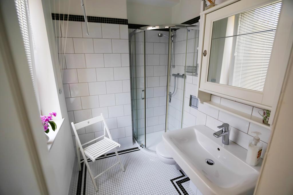 - Grandtulipan Apartment Gdynia