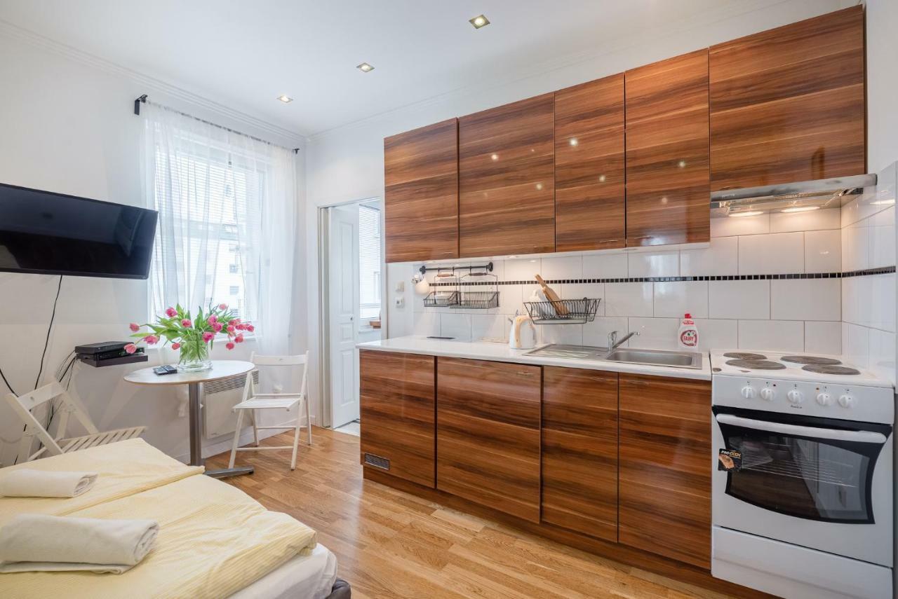 Apartment - Grandtulipan