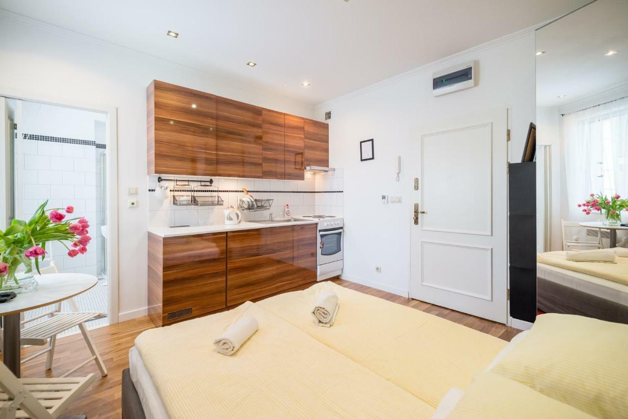 Apartment - Grandtulipan Gdynia
